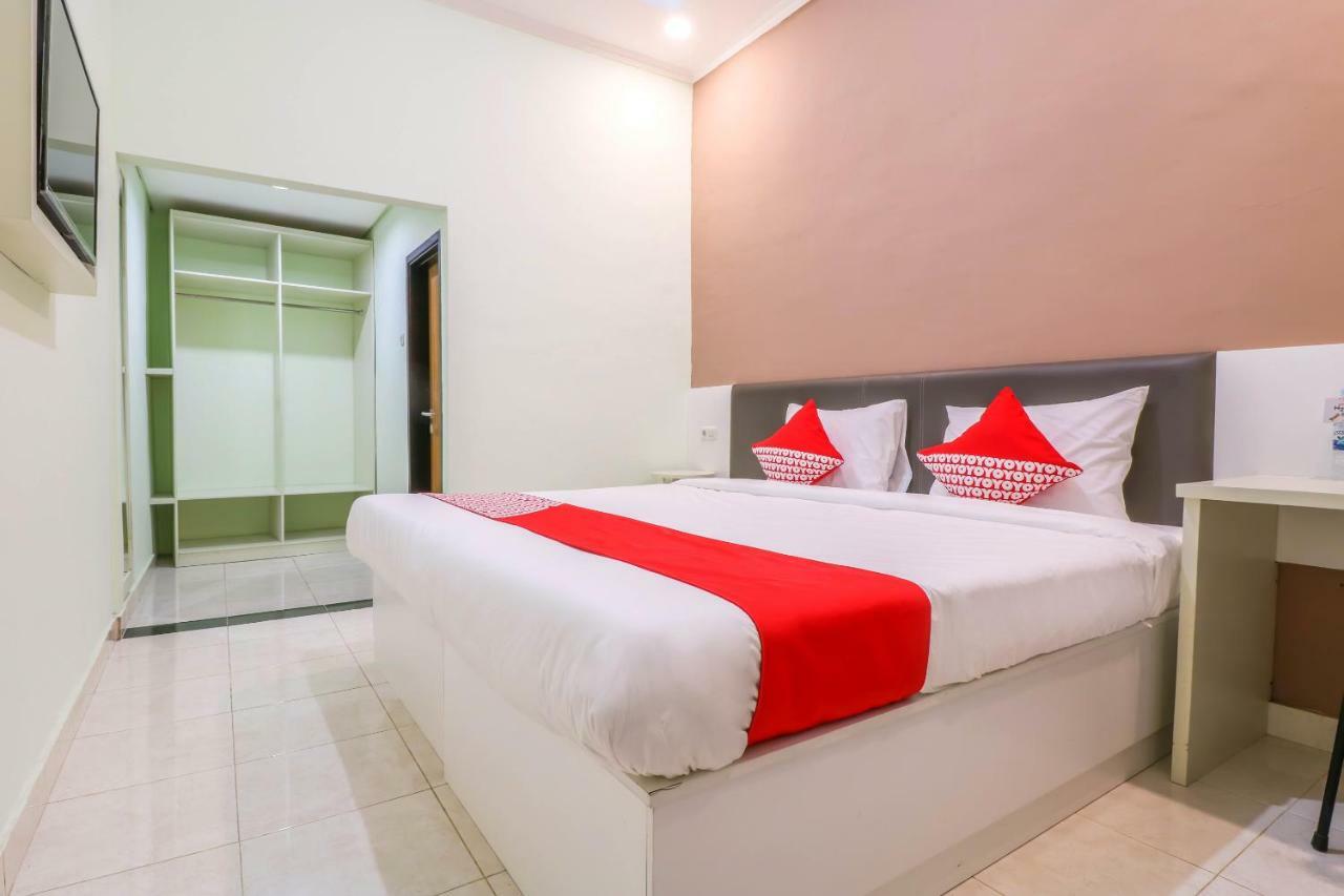 Oyo 1445 Jimbaran 12 Residence Exterior photo